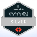 Databricks Brickbuilder Silver Partner