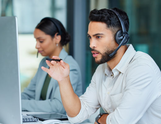 Solution support & evolution