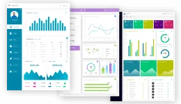 BI Dashboards