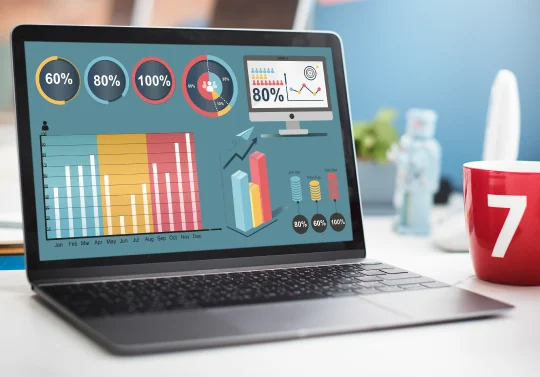 Business Intelligence Services