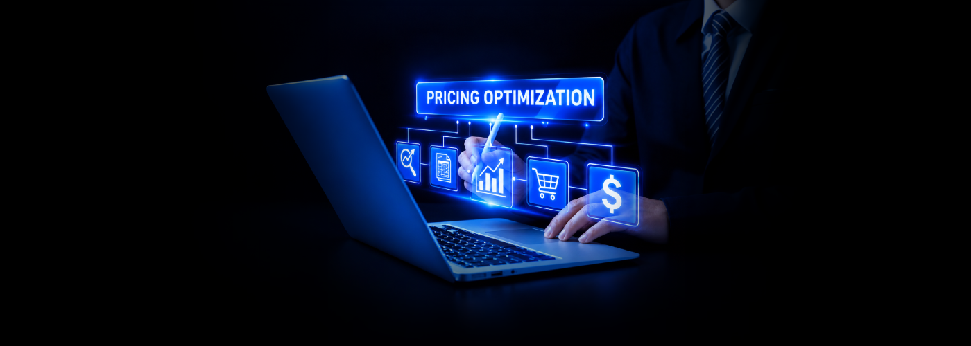Leading Price Optimization Software Companies