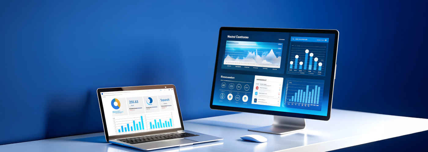 power bi dashboards 