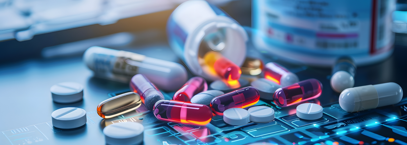 analytics in pharma industry