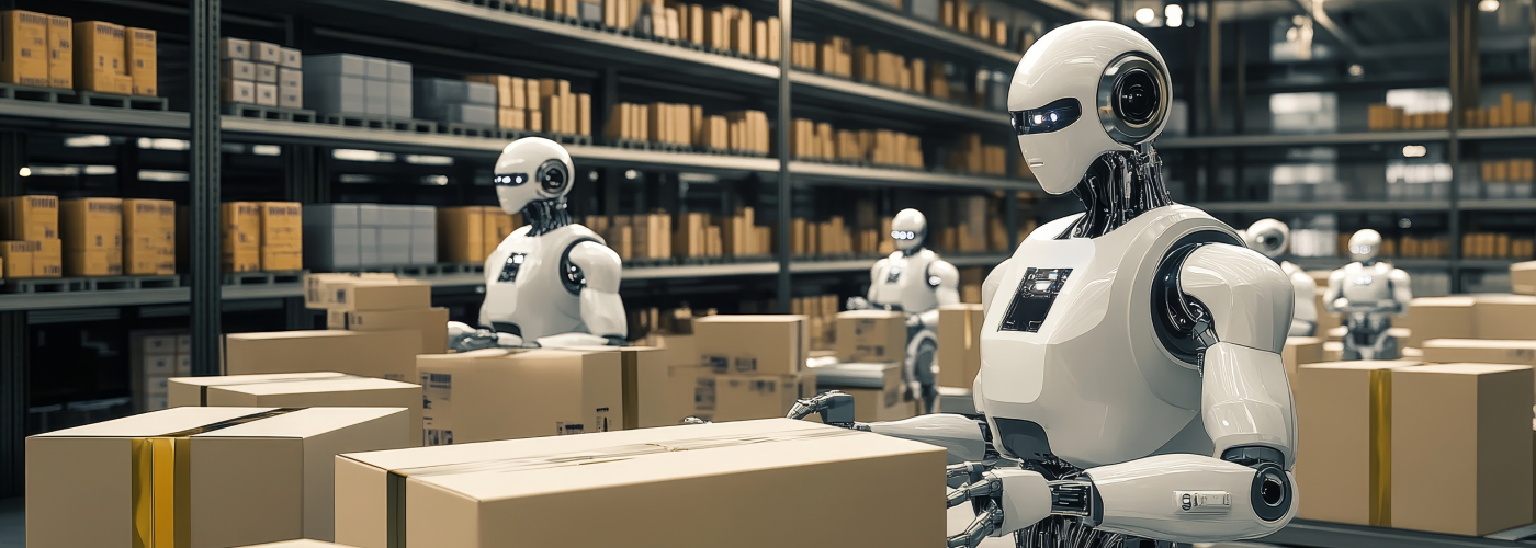 agentic ai in cpg | use cases  
