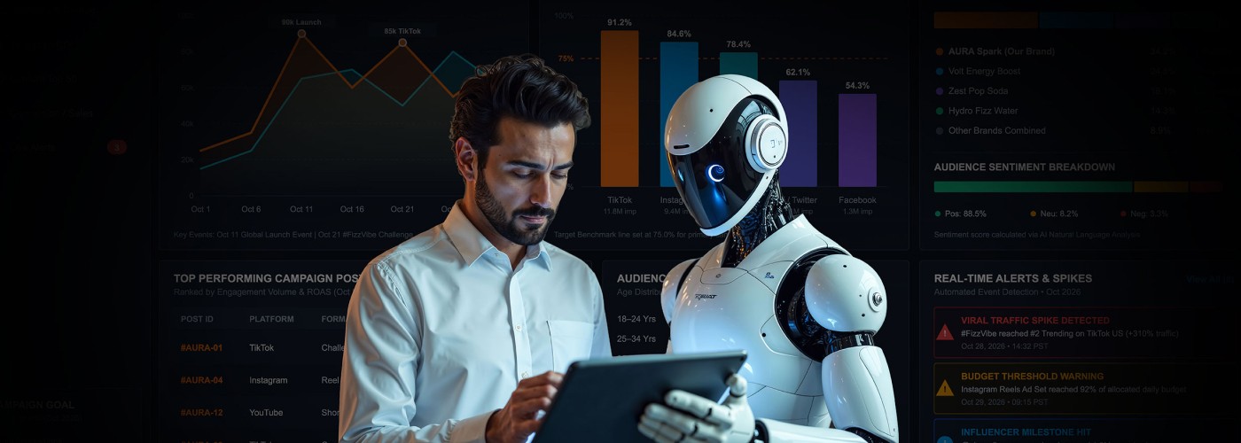 AI Agent Observability