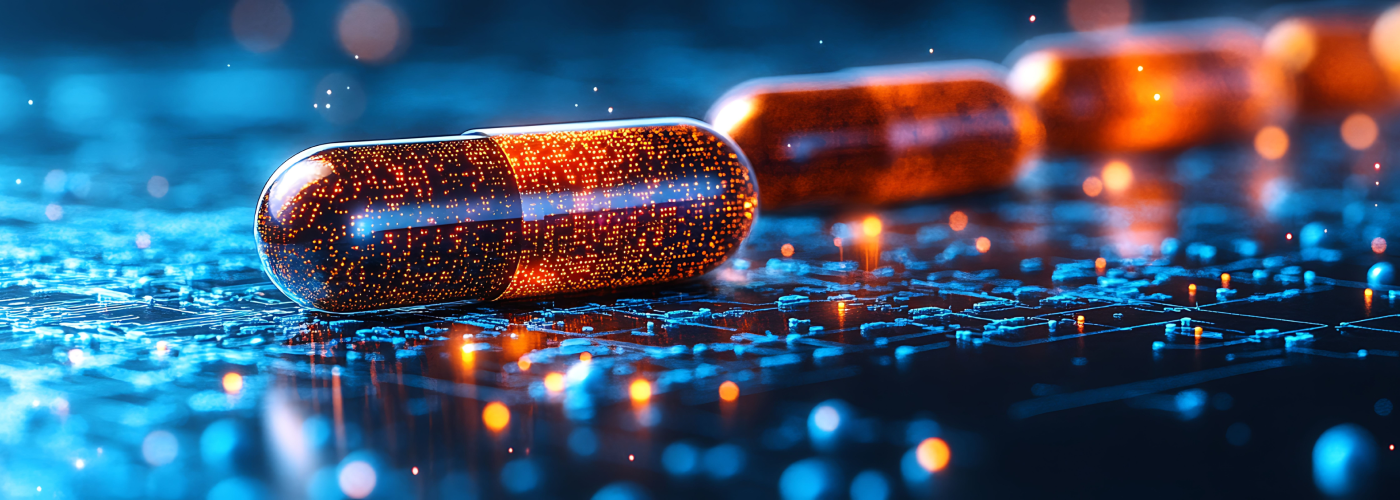 ai in pharma industry