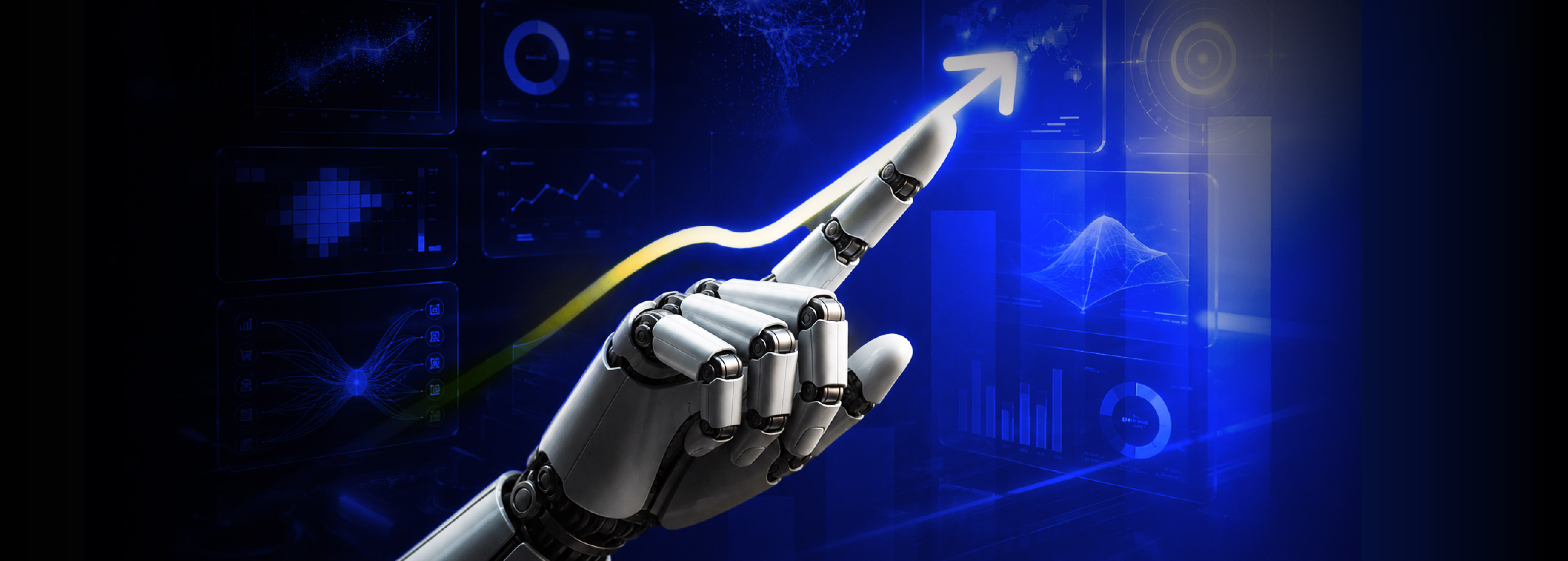 AI Price Optimization