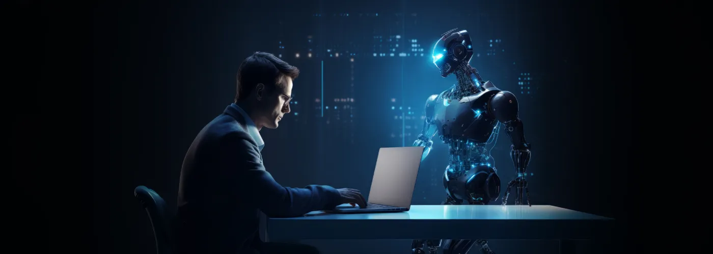 Anaplan AI Partner Selection