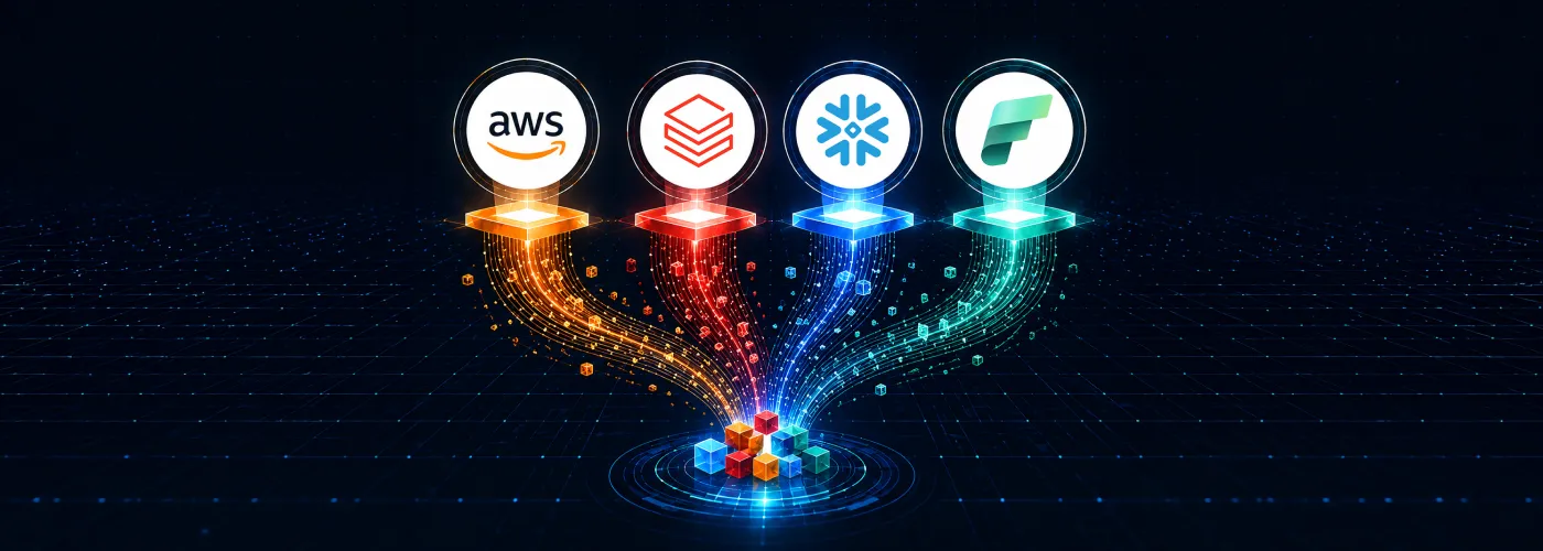 Fabric Migrations