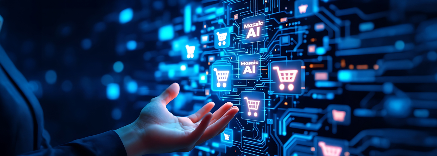 Databricks Mosaic AI for Retail