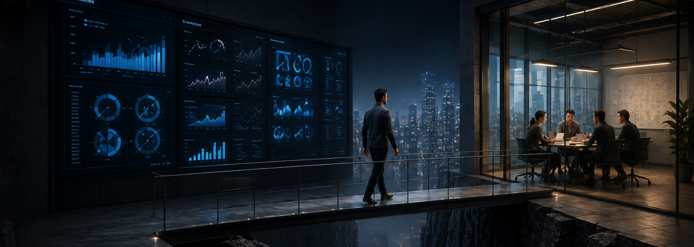 What Is Forward Deployed Engineering? And Why Enterprise AI Stalls Without It