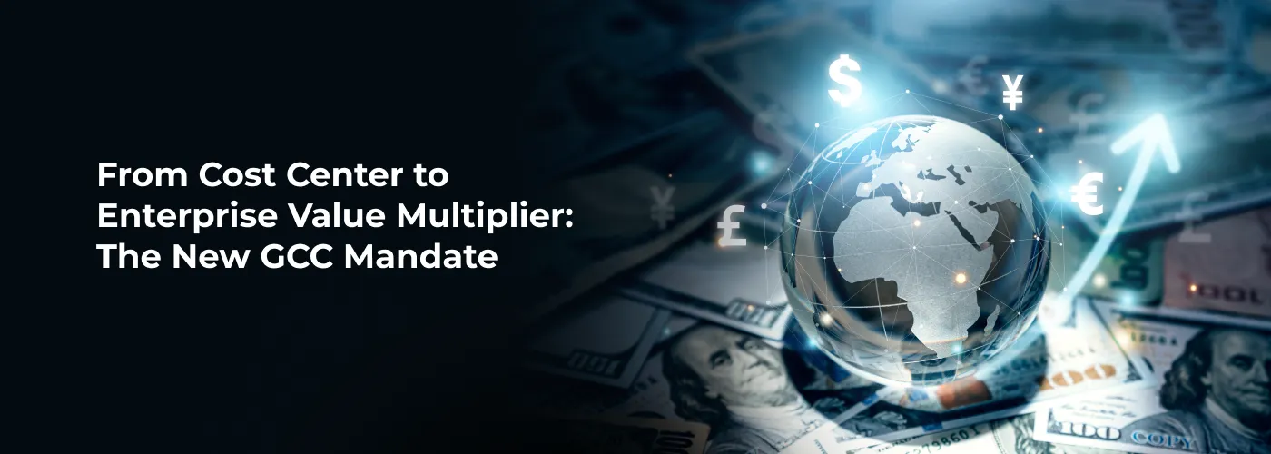 GCC Enterprise Value Multiplier
