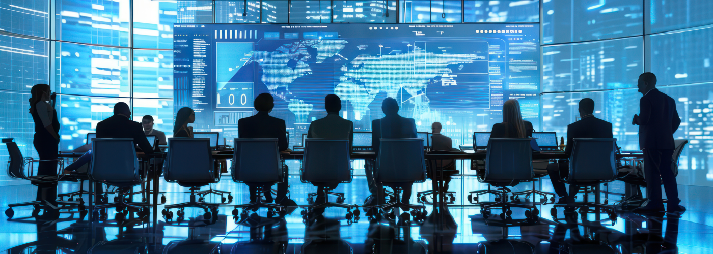 gcc framework for ai and data governance