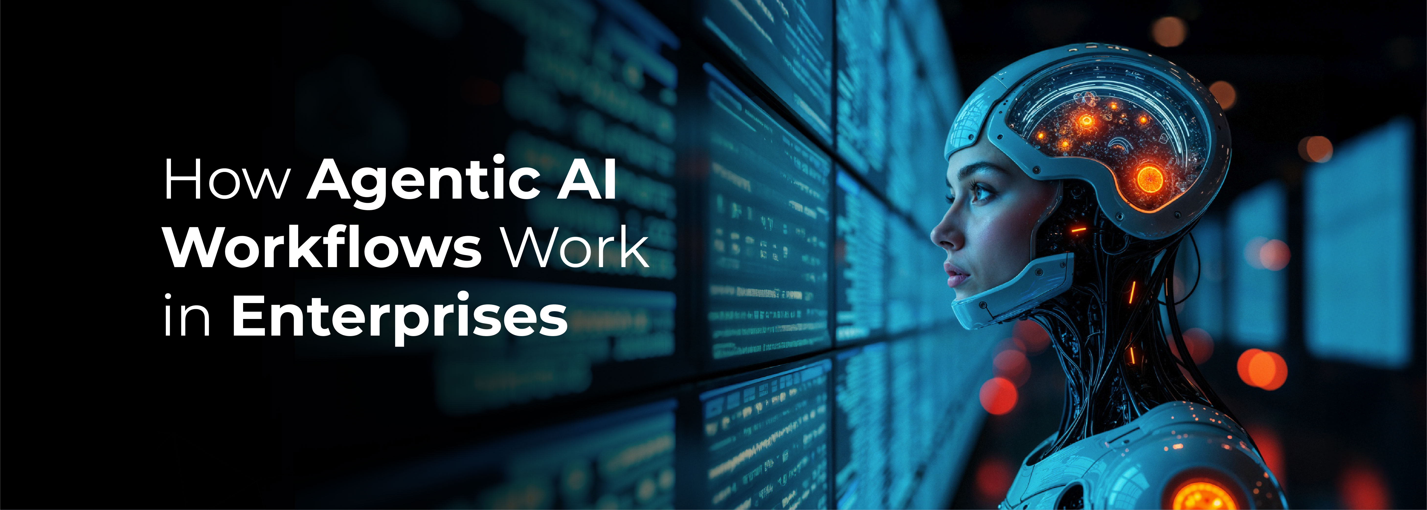 agentic ai workflow