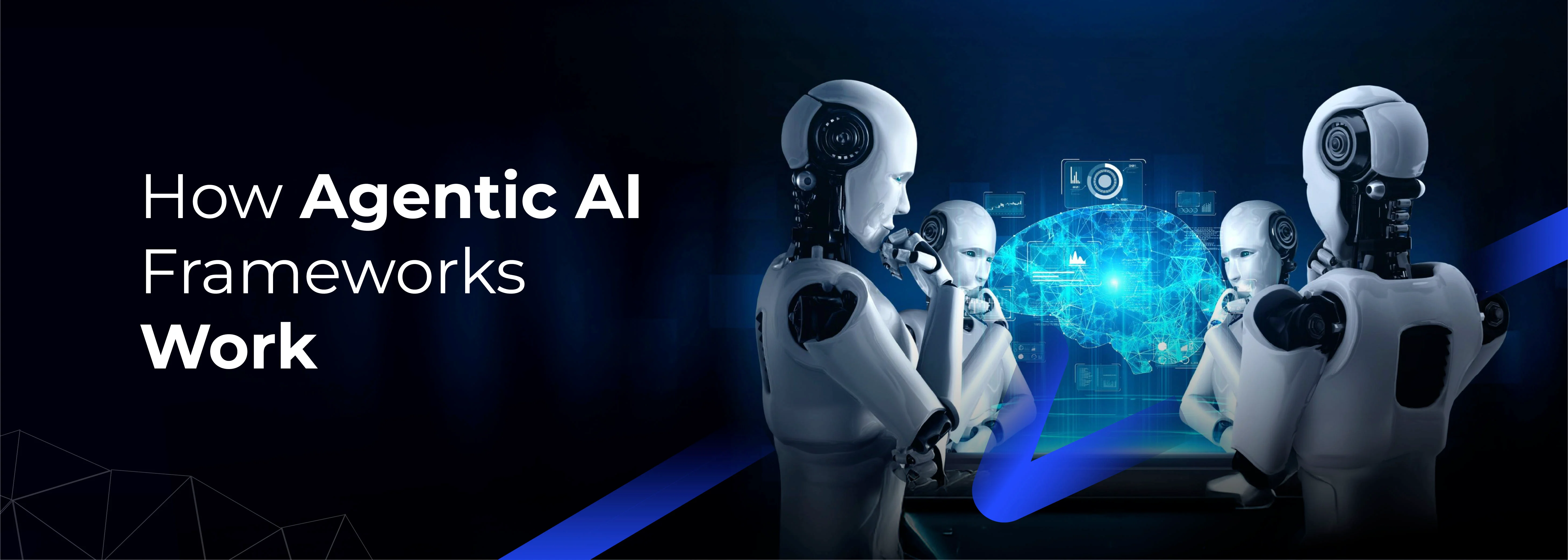 agentic ai frameworks
