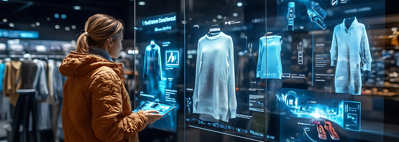 agentic ai in retail