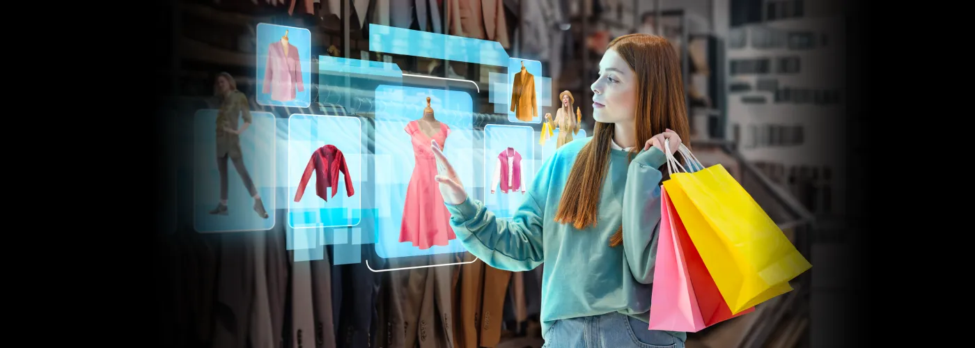 agentic ai in retail