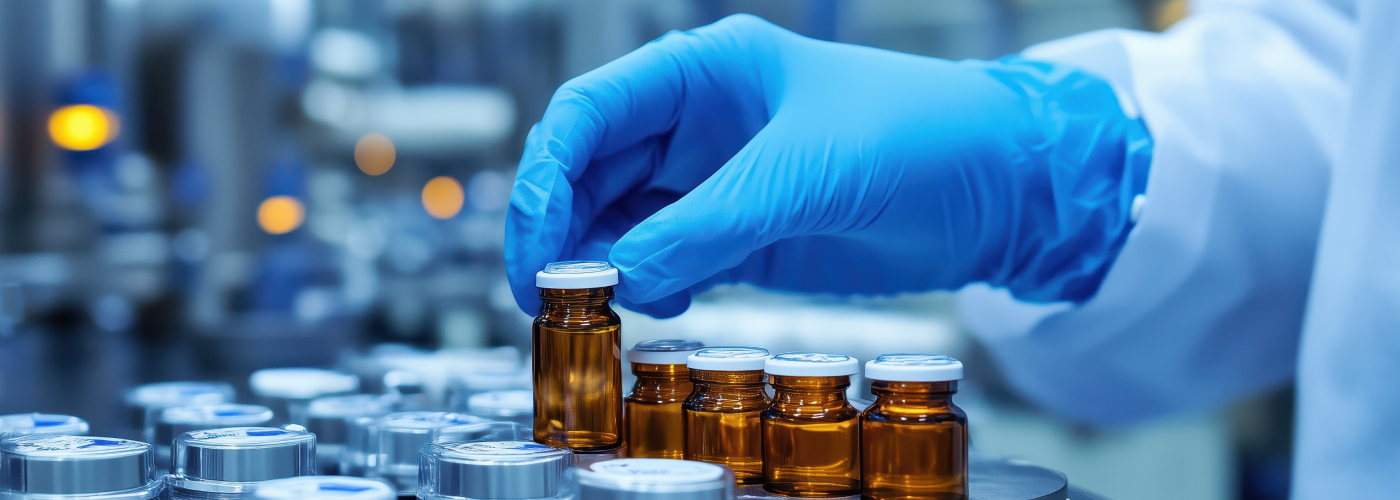 Pharma ICM 