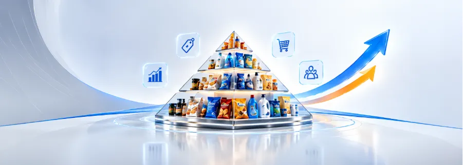 revenue growth management CPG