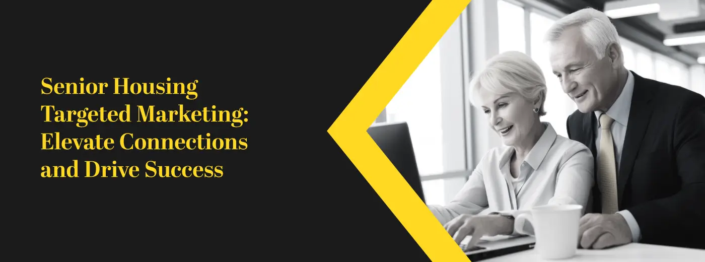 Senior Housing Analytics