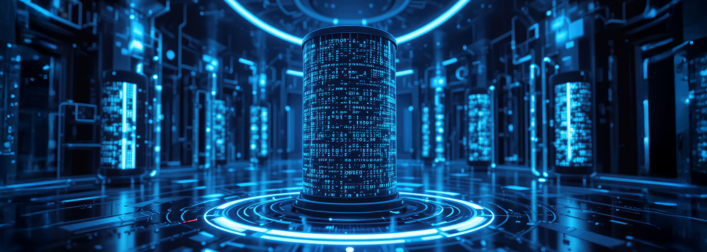 Big data analytics