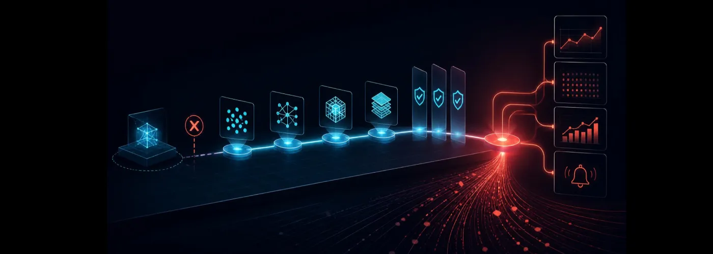 Why Your AI Pilot Never Reached Production and How Databricks Fixes it