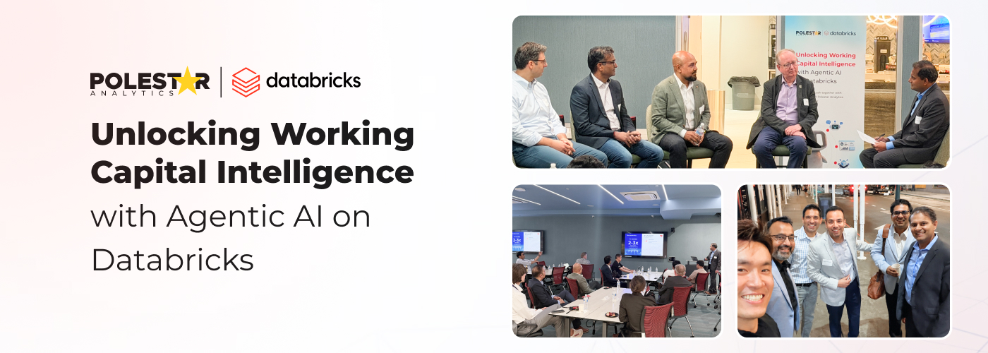 Working Capital Intelligence with Agentic AI on Databricks