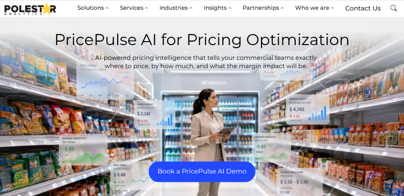 PricePulse AI