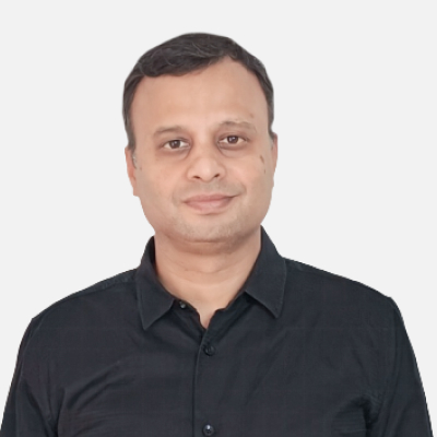 Vishwesh Khandkar