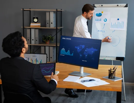 Operations Optimization