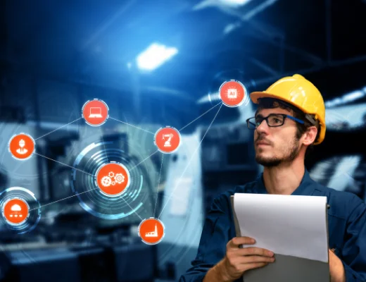 Predictive Maintenance