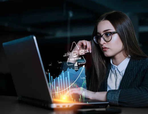 Pricing & Revenue Optimization