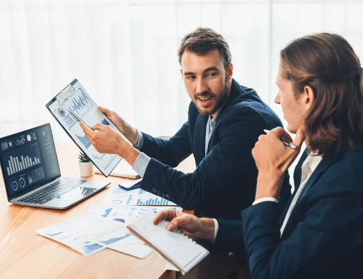 Sales & Customer Service Analysis