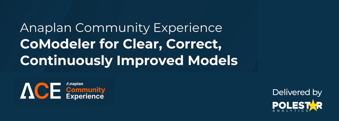 CoModeler for Clear, Correct, Continuously Improved Models