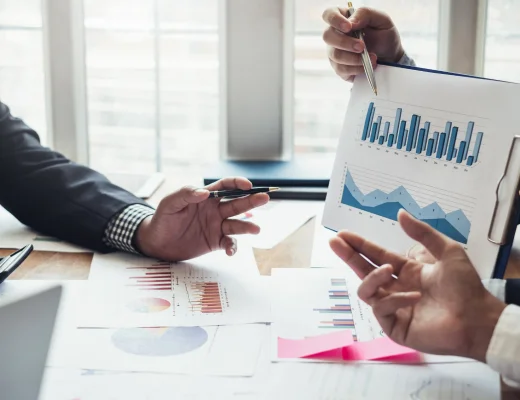 Financial Analysis & planning