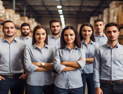 ICM& Workforce Optimization