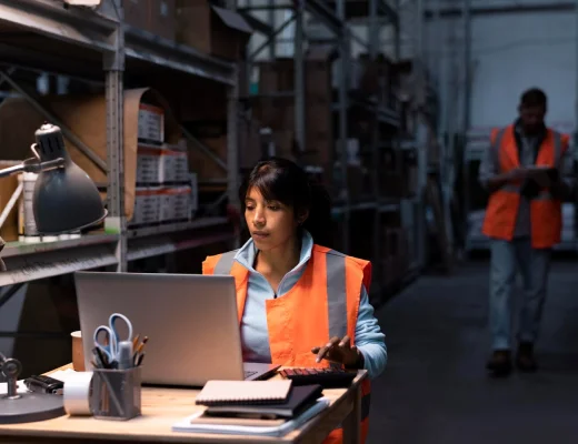 Inventory & Supply Chain Optimization