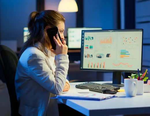 Sales & Customer Service Analysis