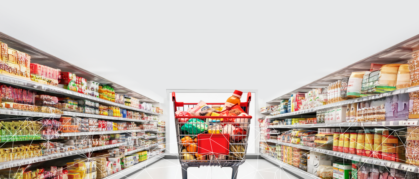 AI-enabled CPG Analytics Solutions