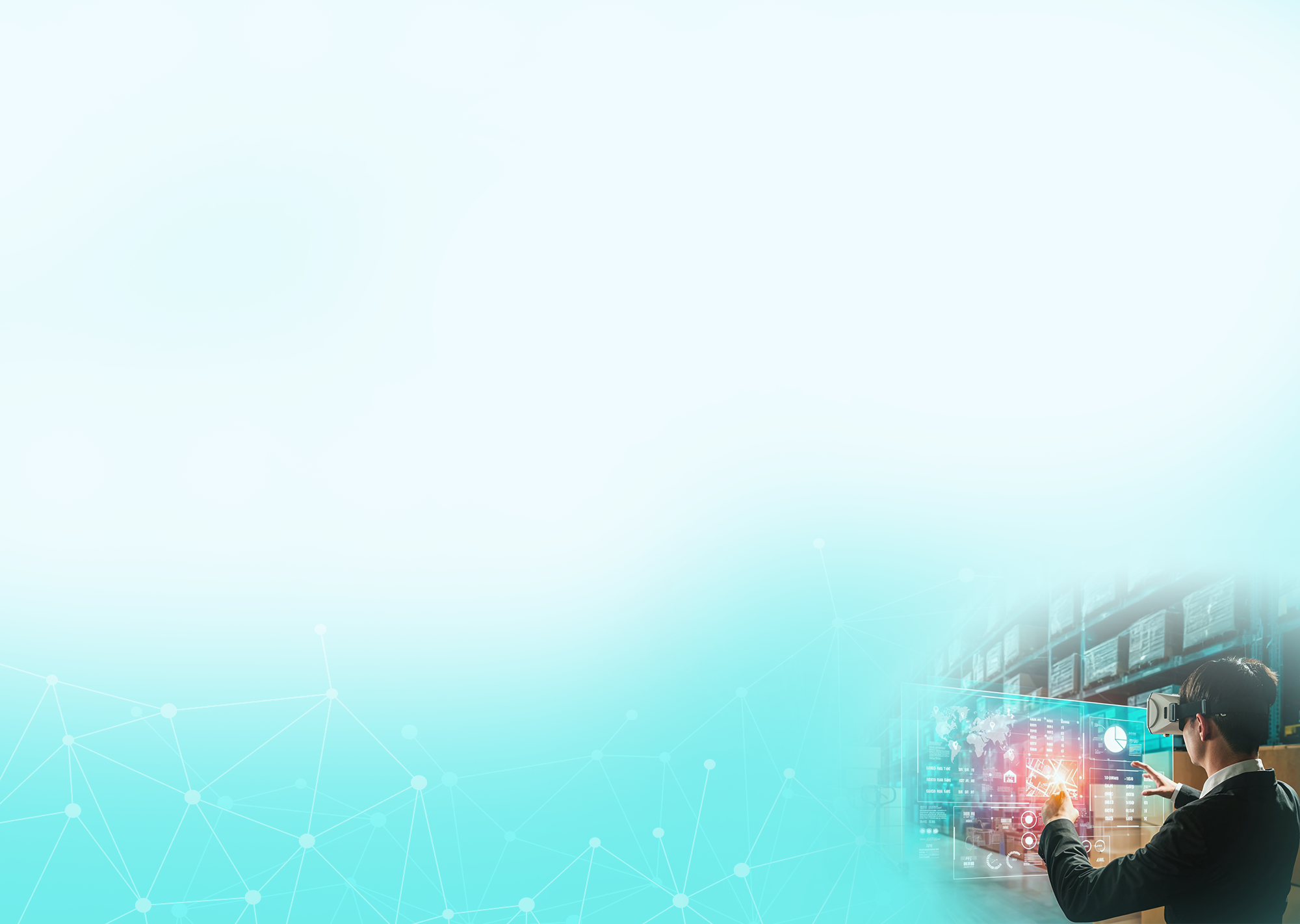 Enhance Supply Chain Visibility with a Data-Driven Control Tower