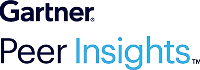 Gartner Peer insights