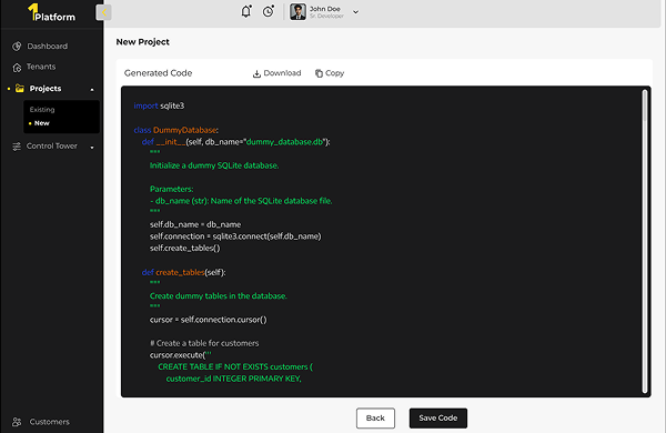 Engineer your data estate with modern ETL and DataOps