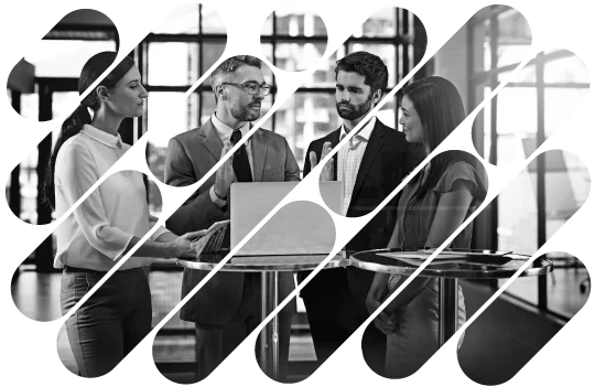 Analytics Consulting Services