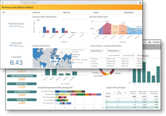 Analytics Consulting Exercise
