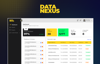 Data Nexus