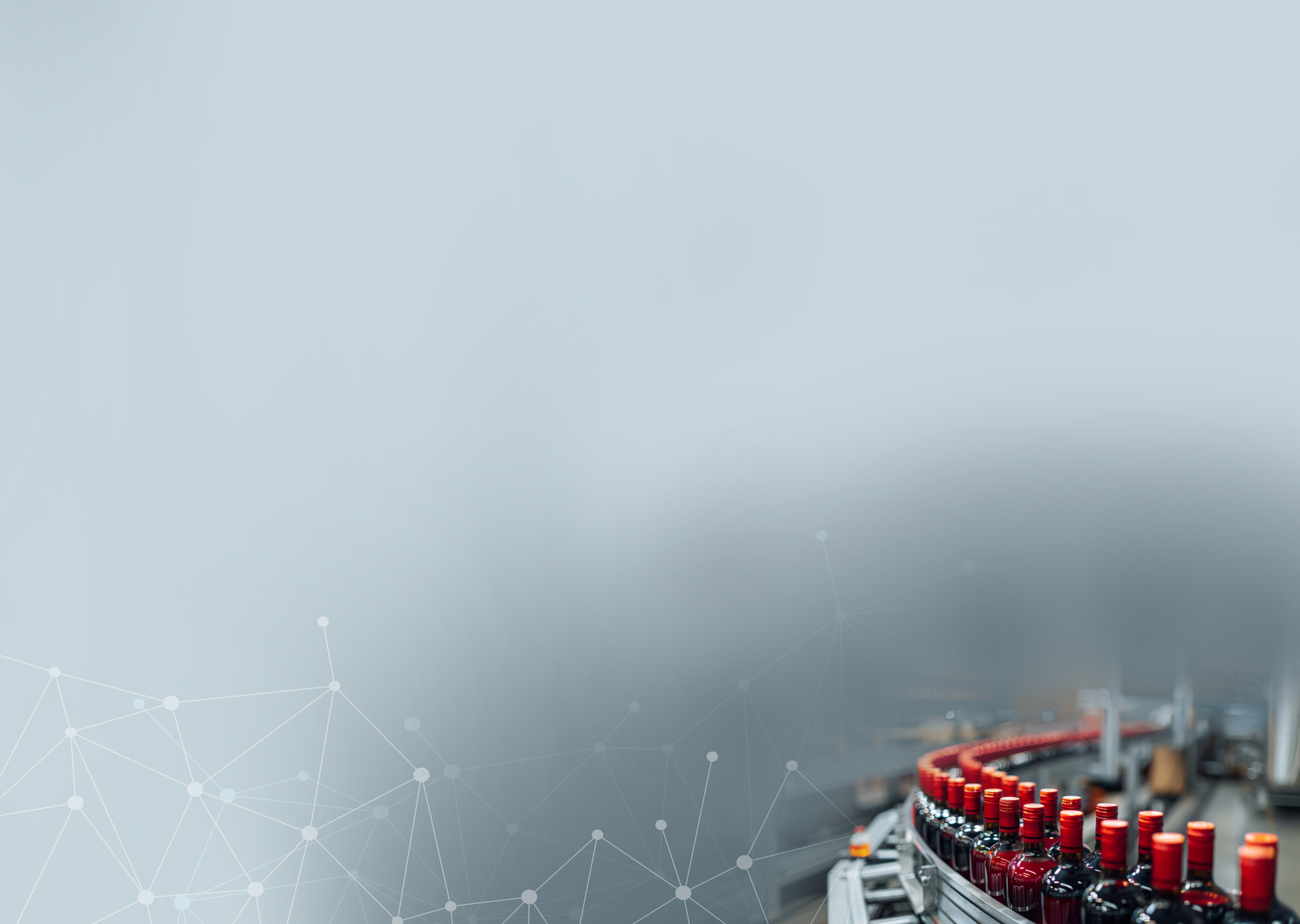 Global beverage Giant