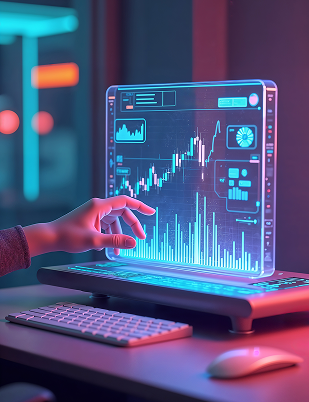 Menu Based Analytics