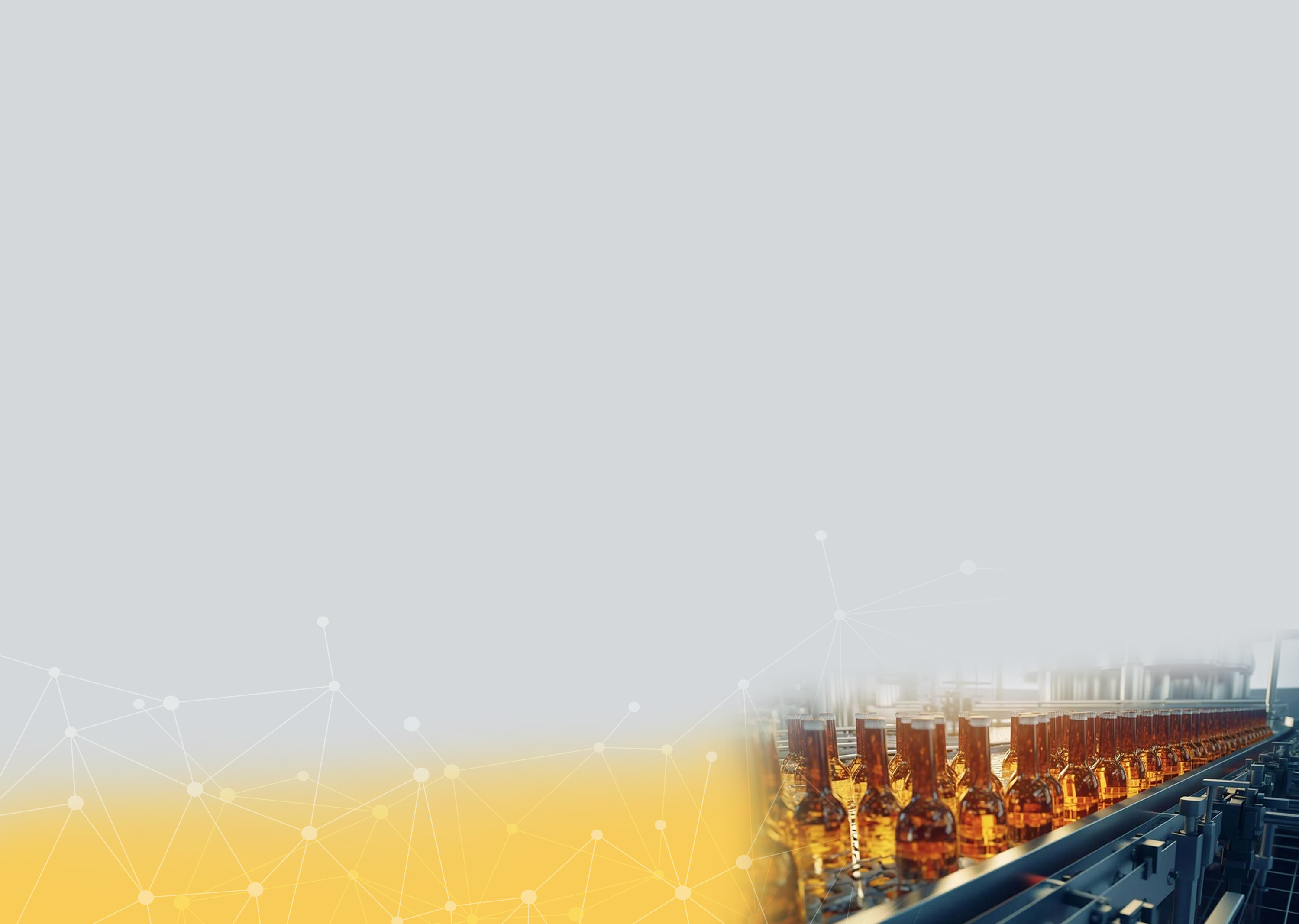 Elevated functional capabilities with Analytics & Data management solutions for an Alcoholic Beverage leader