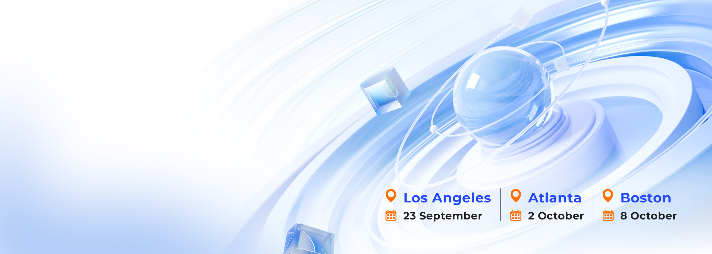 Databricks Data + AI World Tour 