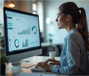 Advanced Scenario Planning